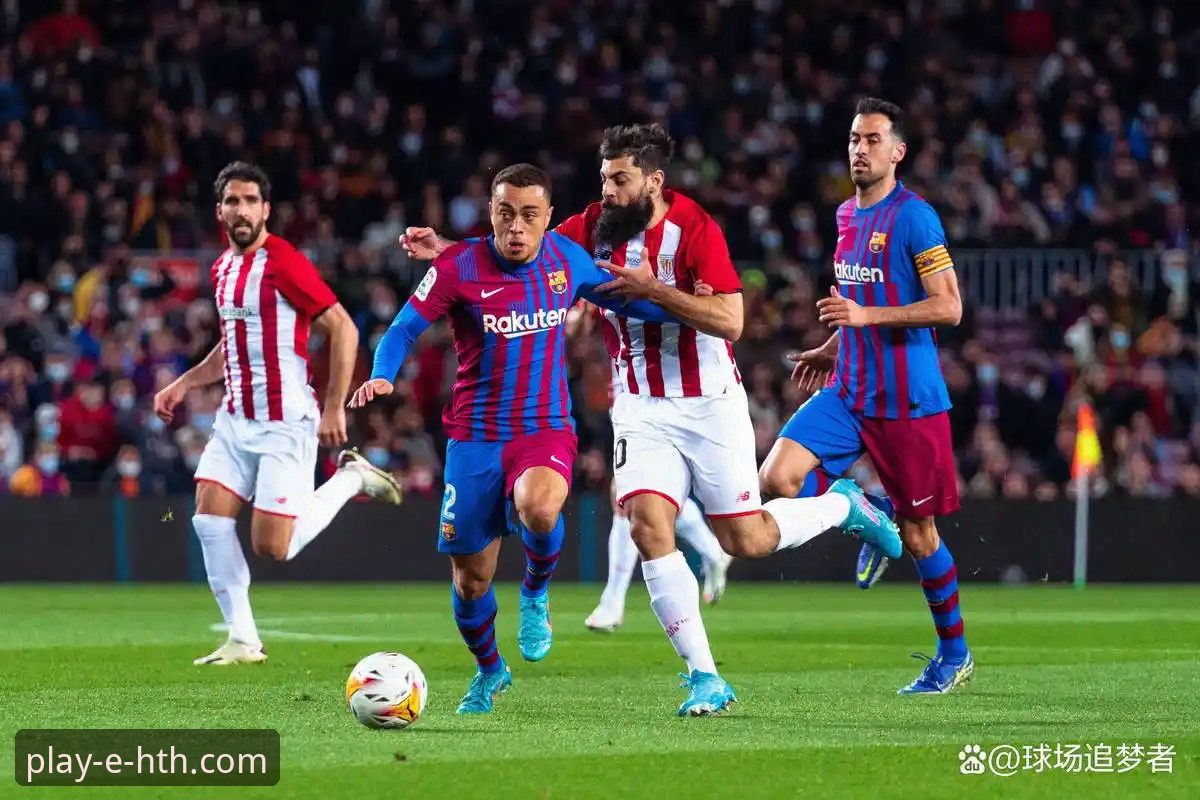 大都会球场心理战：西蒙尼智斗巴萨新星，马竞欧冠晋级之路深度评测