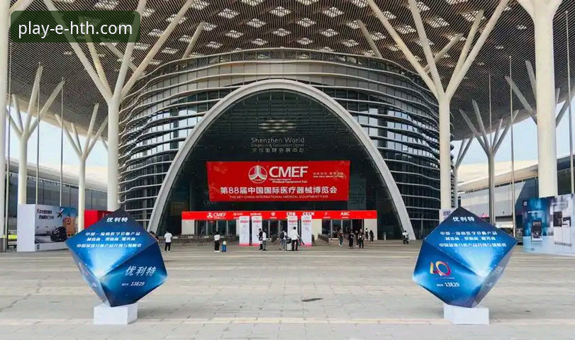 HTH华体会体育官网 vs. 第三方渠道：安全登录与使用全攻略