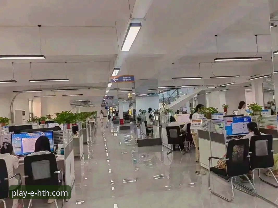 如何通过2026HTH华体会网页版，一站式解决登录与客服难题？