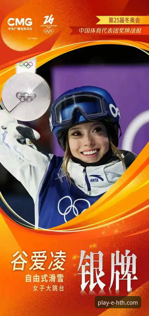 谷爱凌再创历史！自由式滑雪女王米兰冬奥会摘金，追平王濛奖牌纪录
