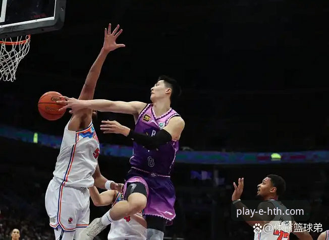 3个关键转折点：复盘北京队4连胜如何被福建终结